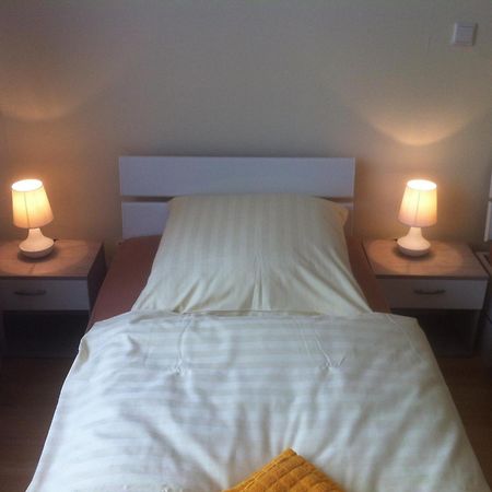 Abendsonne Apartments Koblencja Pokój zdjęcie