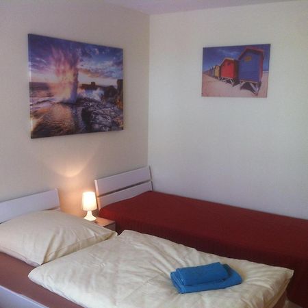 Abendsonne Apartments Koblencja Pokój zdjęcie