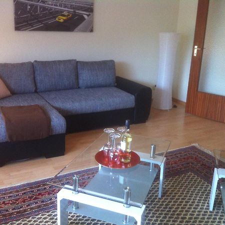 Abendsonne Apartments Koblencja Pokój zdjęcie