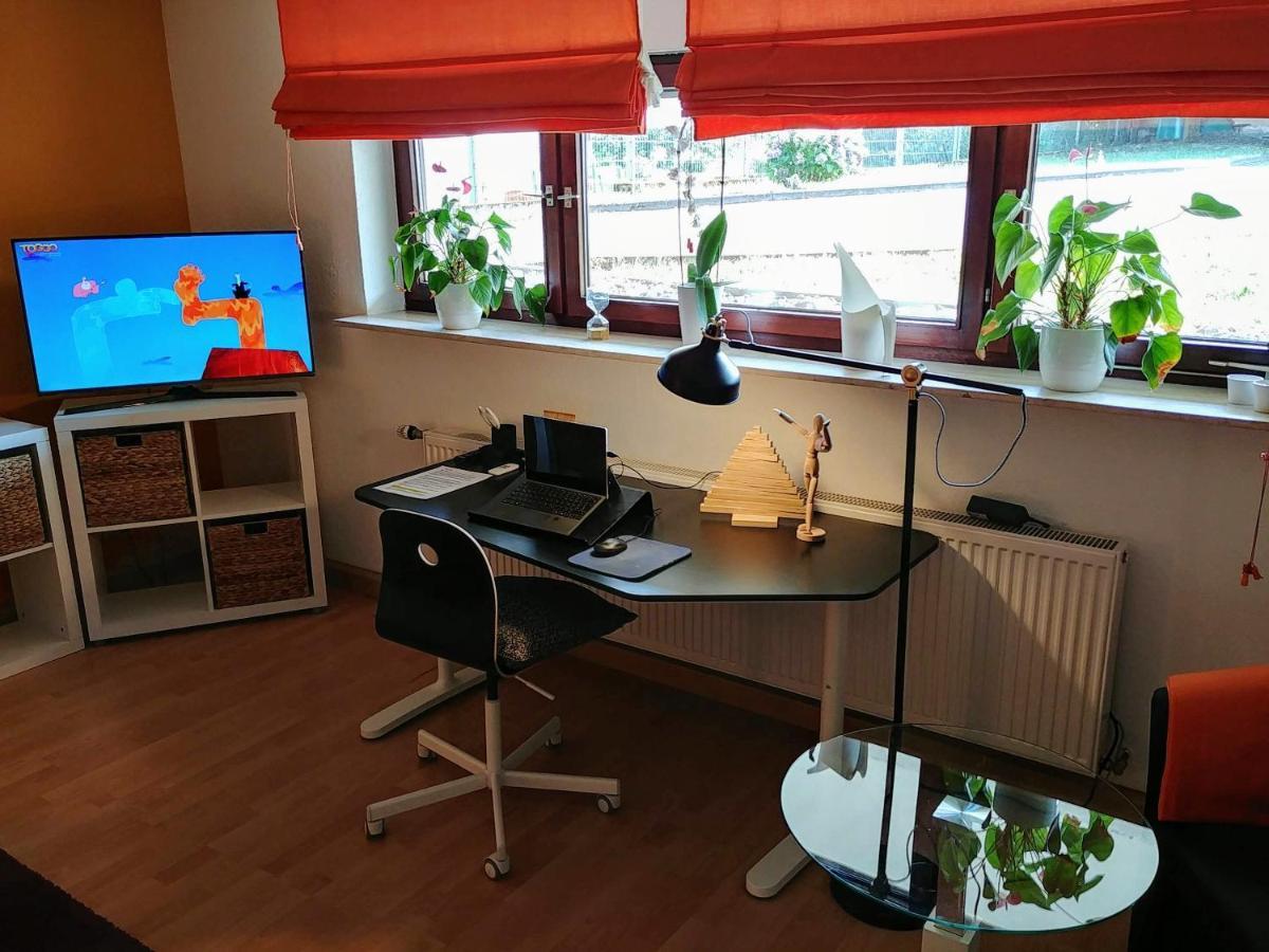 Abendsonne Apartments Koblencja Zewnętrze zdjęcie