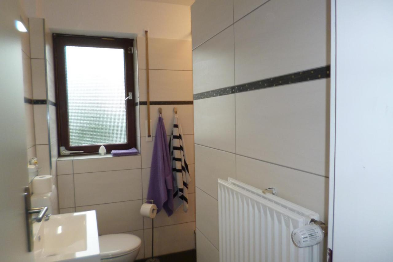 Abendsonne Apartments Koblencja Zewnętrze zdjęcie