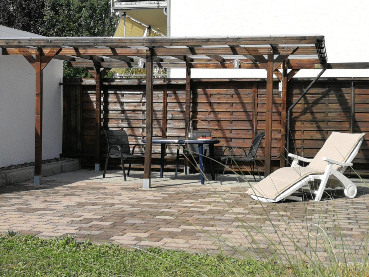 Abendsonne Apartments Koblencja Zewnętrze zdjęcie
