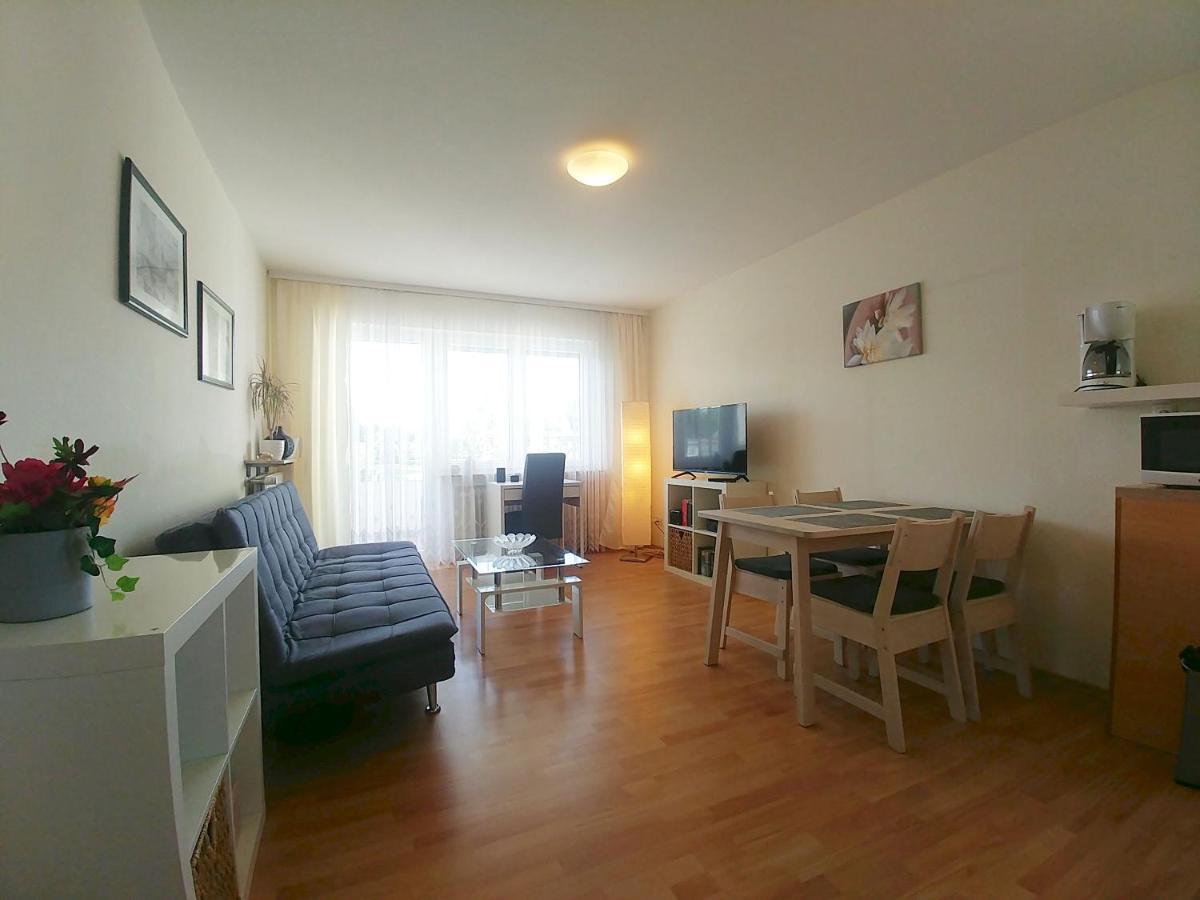 Abendsonne Apartments Koblencja Zewnętrze zdjęcie