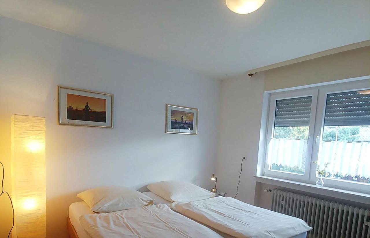 Abendsonne Apartments Koblencja Zewnętrze zdjęcie