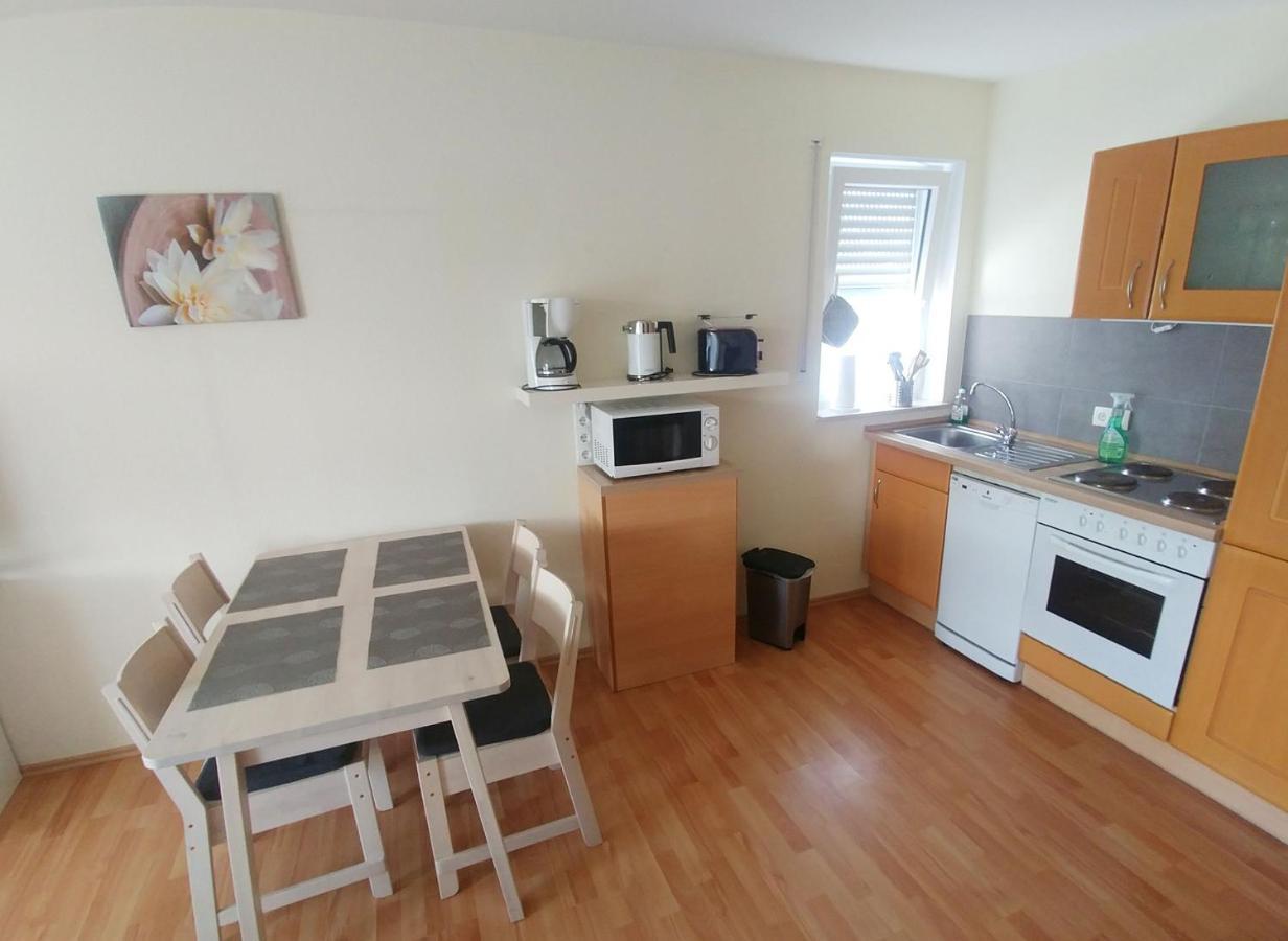 Abendsonne Apartments Koblencja Zewnętrze zdjęcie