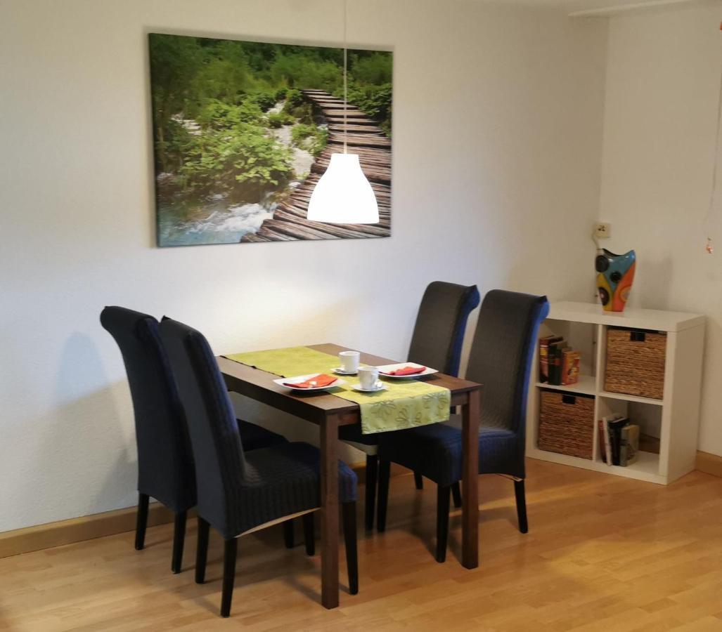 Abendsonne Apartments Koblencja Zewnętrze zdjęcie