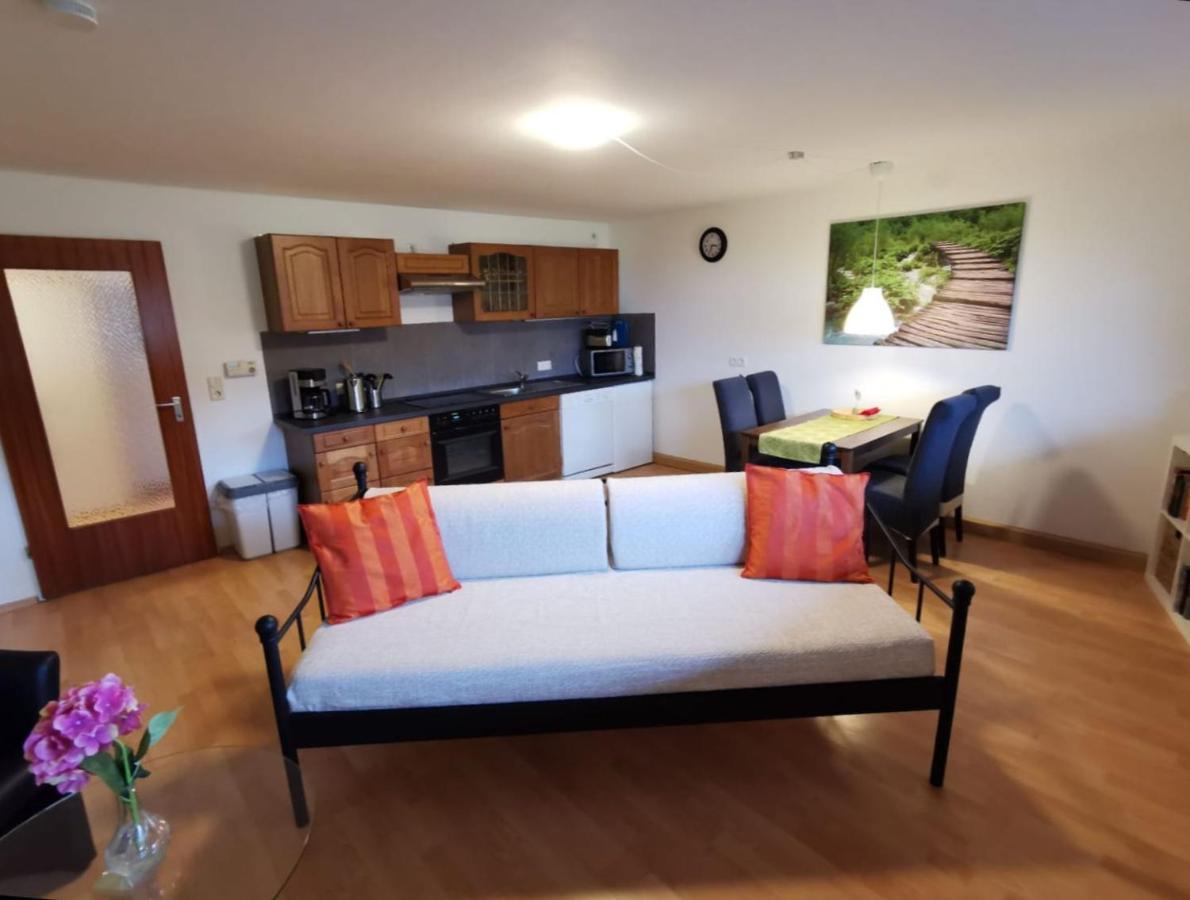 Abendsonne Apartments Koblencja Zewnętrze zdjęcie