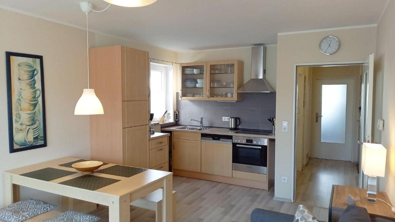 Abendsonne Apartments Koblencja Zewnętrze zdjęcie
