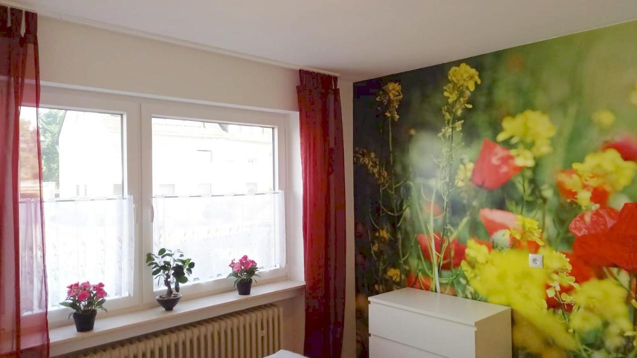 Abendsonne Apartments Koblencja Zewnętrze zdjęcie
