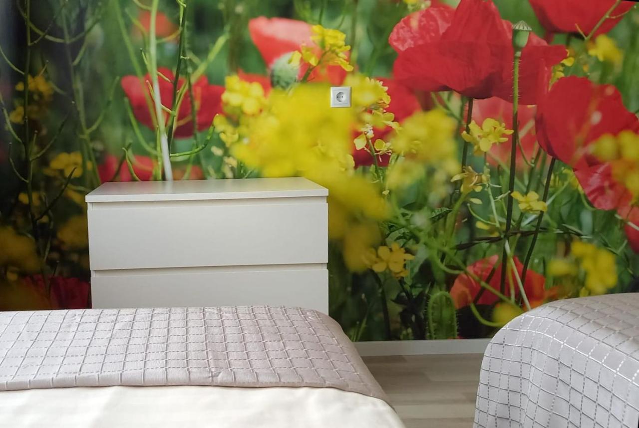 Abendsonne Apartments Koblencja Zewnętrze zdjęcie