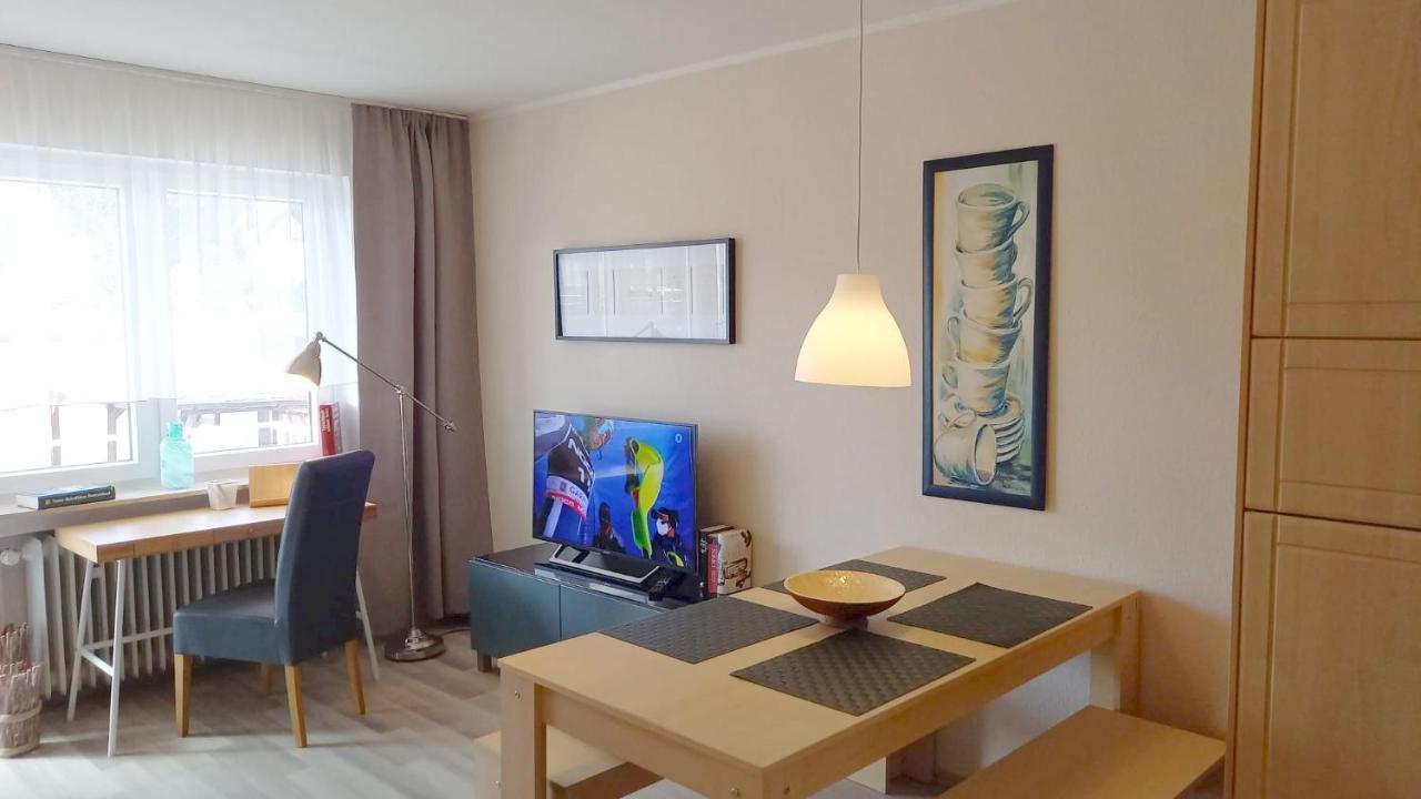 Abendsonne Apartments Koblencja Zewnętrze zdjęcie
