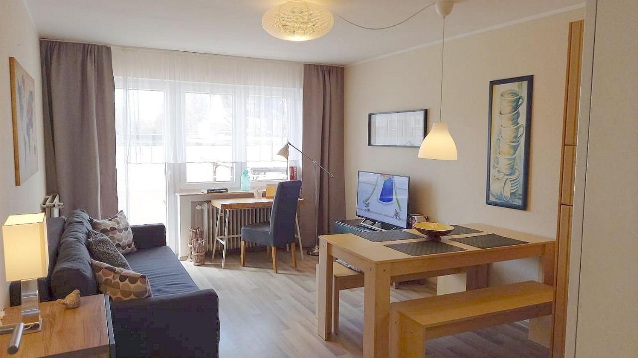 Abendsonne Apartments Koblencja Zewnętrze zdjęcie