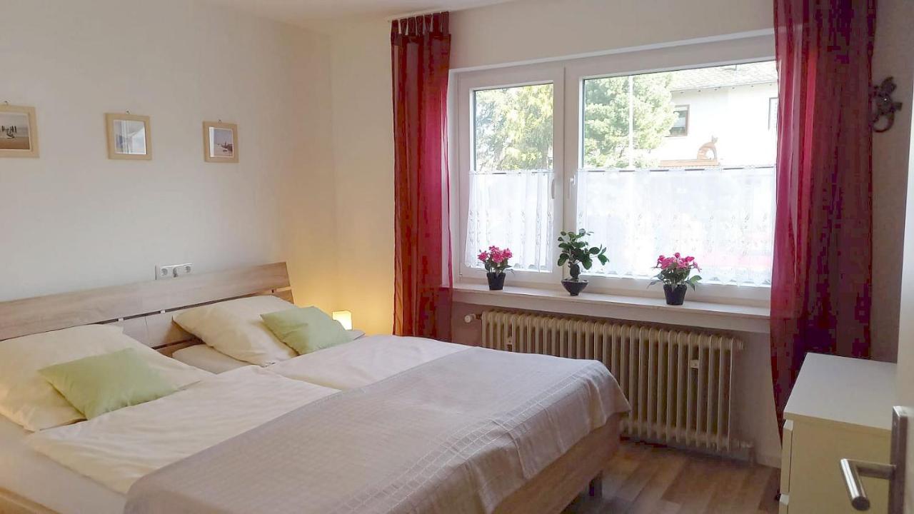 Abendsonne Apartments Koblencja Zewnętrze zdjęcie