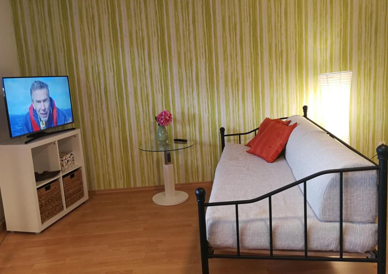 Abendsonne Apartments Koblencja Zewnętrze zdjęcie