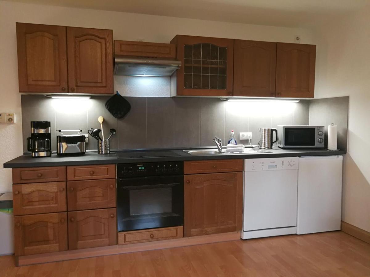 Abendsonne Apartments Koblencja Zewnętrze zdjęcie
