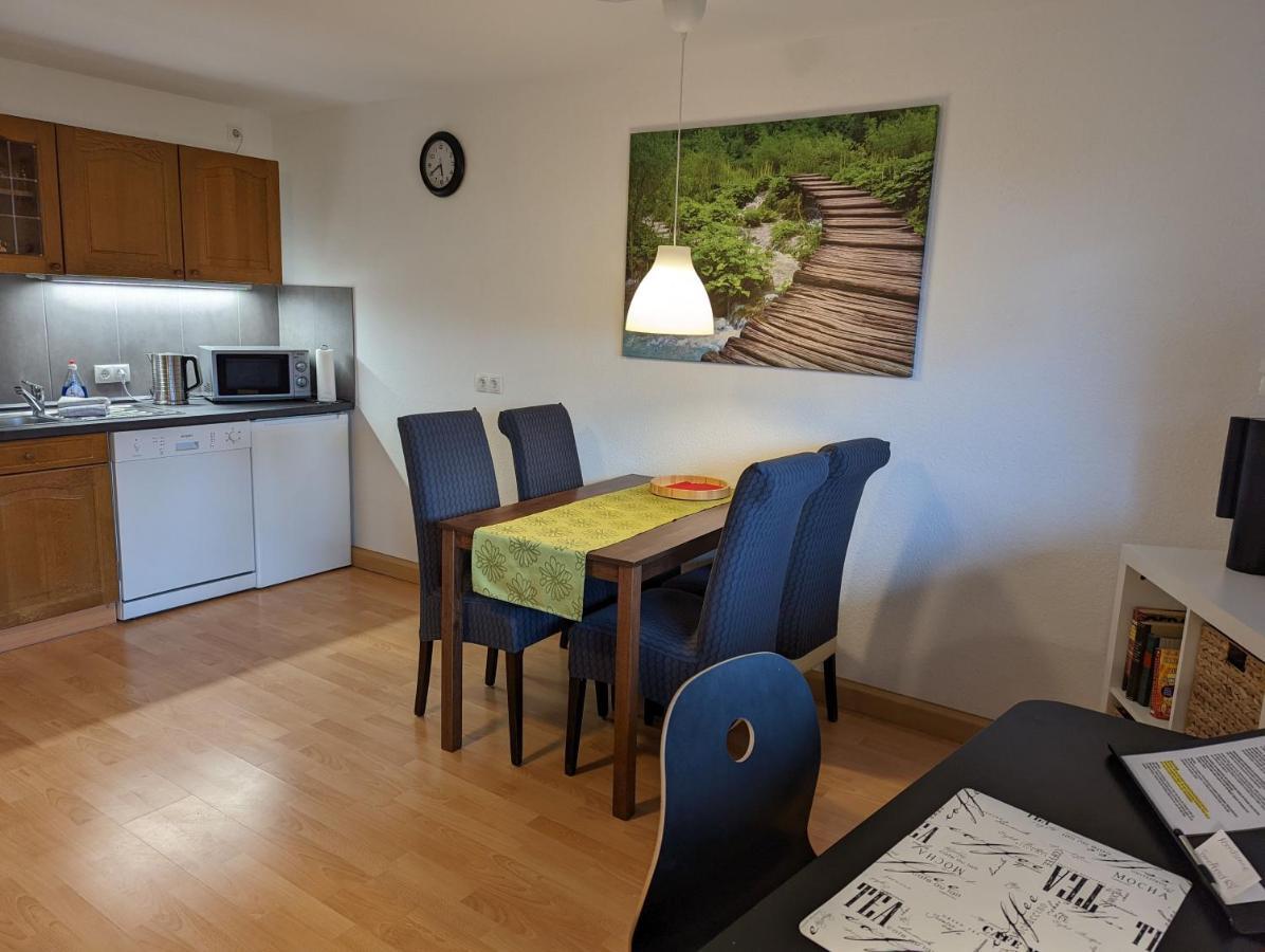 Abendsonne Apartments Koblencja Zewnętrze zdjęcie