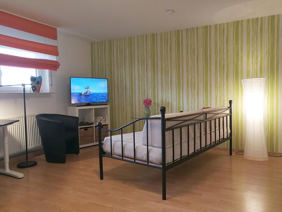 Abendsonne Apartments Koblencja Zewnętrze zdjęcie