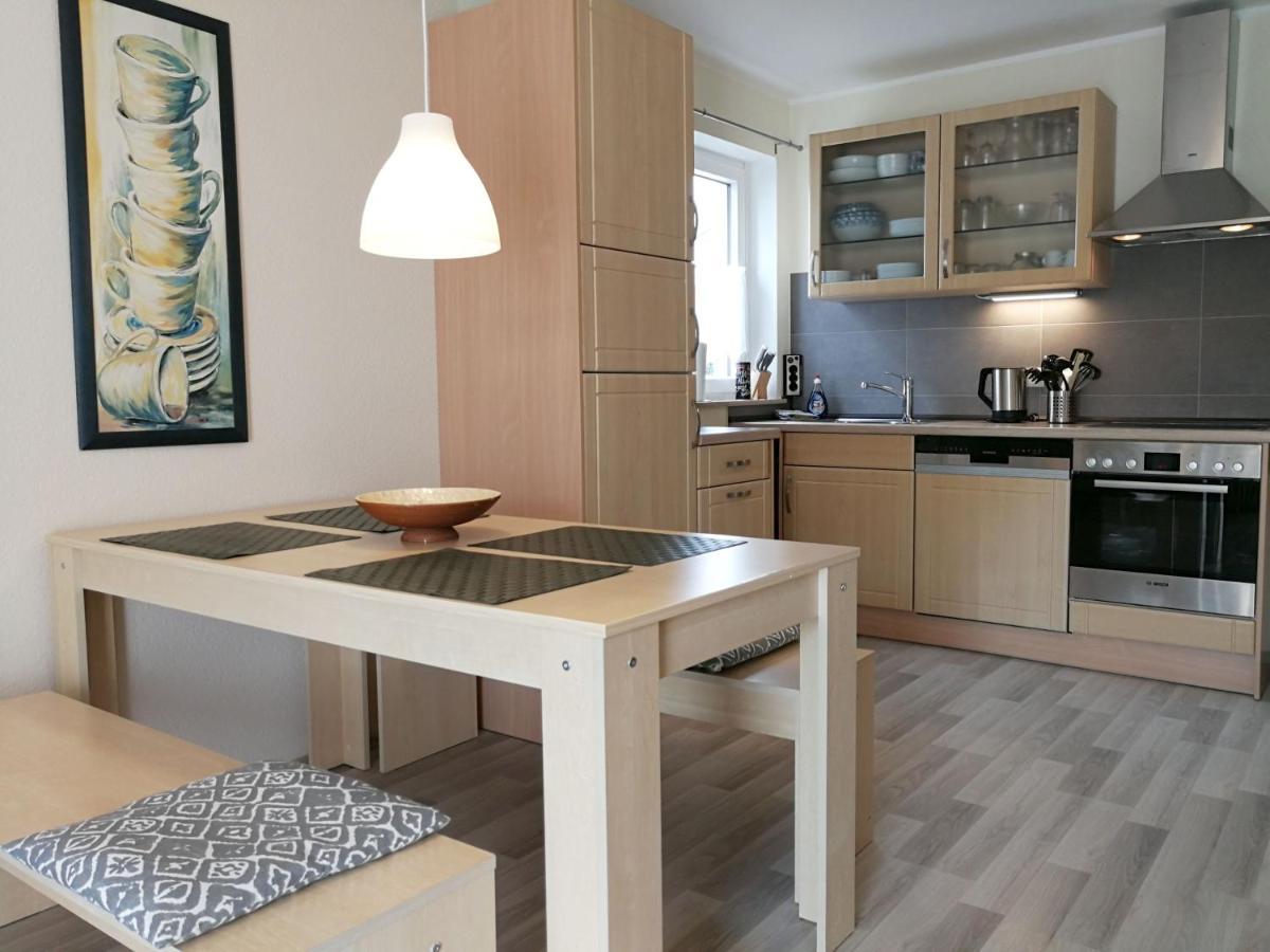 Abendsonne Apartments Koblencja Zewnętrze zdjęcie