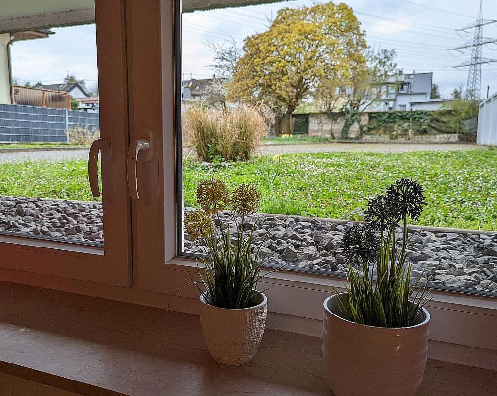 Abendsonne Apartments Koblencja Zewnętrze zdjęcie