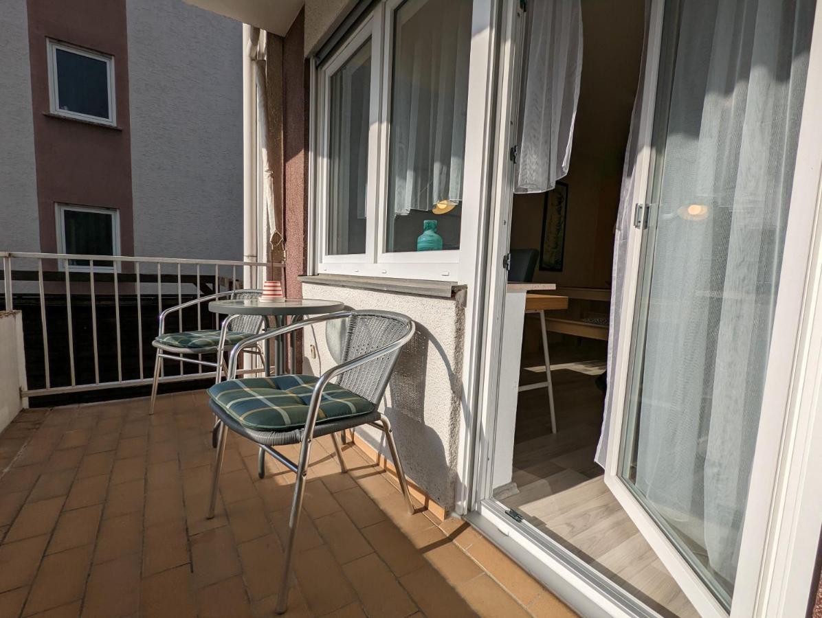 Abendsonne Apartments Koblencja Zewnętrze zdjęcie