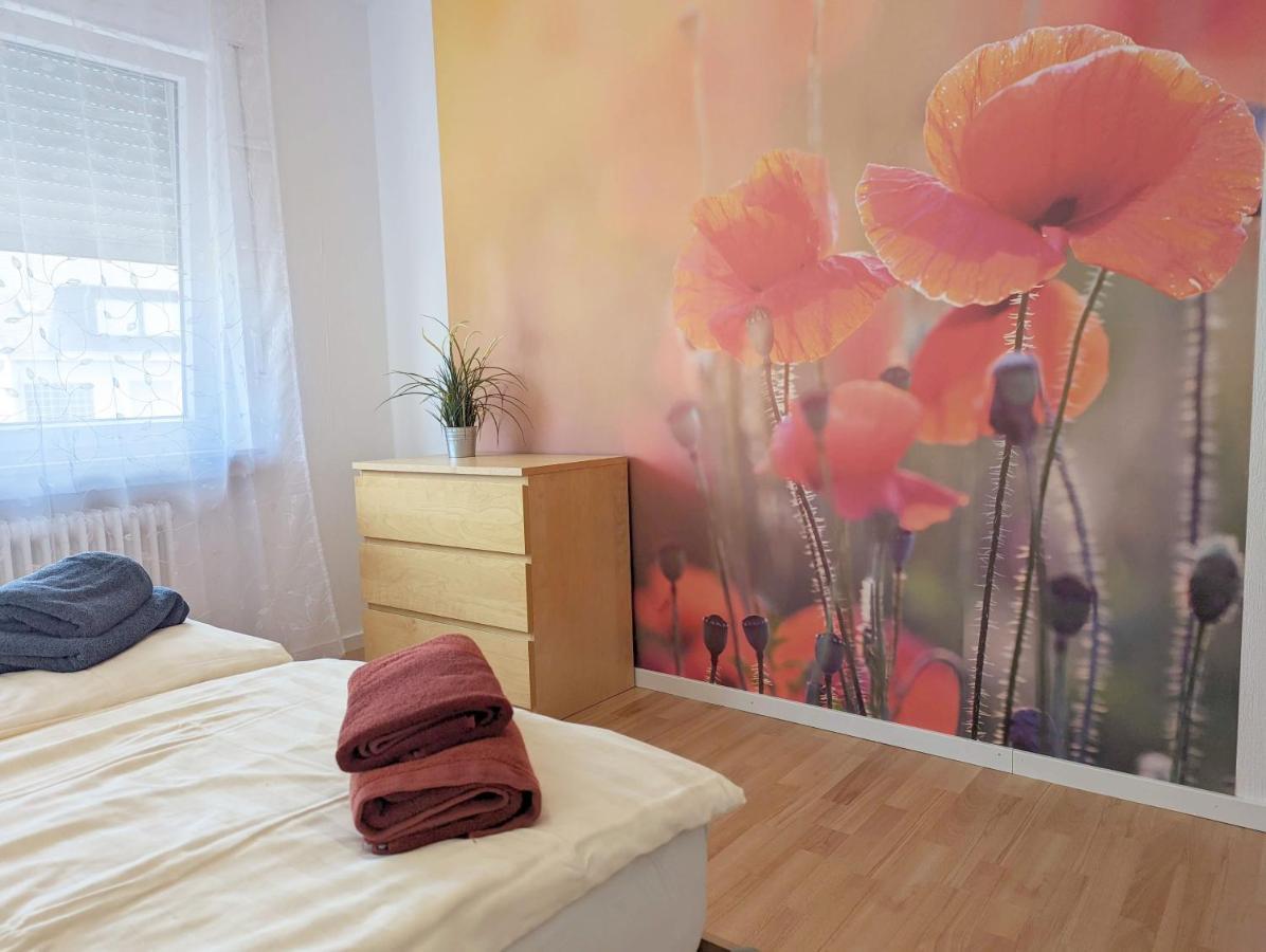 Abendsonne Apartments Koblencja Zewnętrze zdjęcie