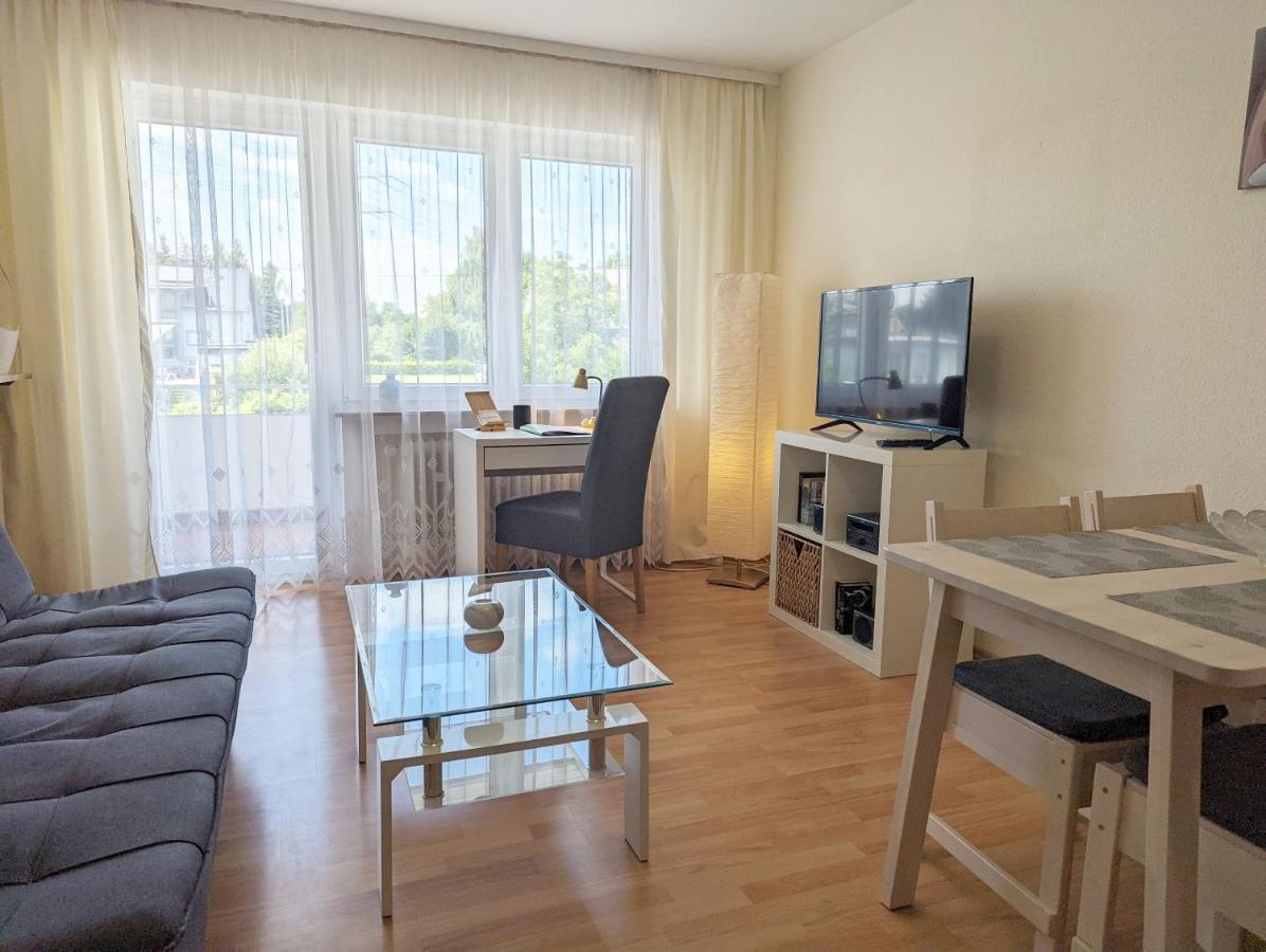 Abendsonne Apartments Koblencja Zewnętrze zdjęcie