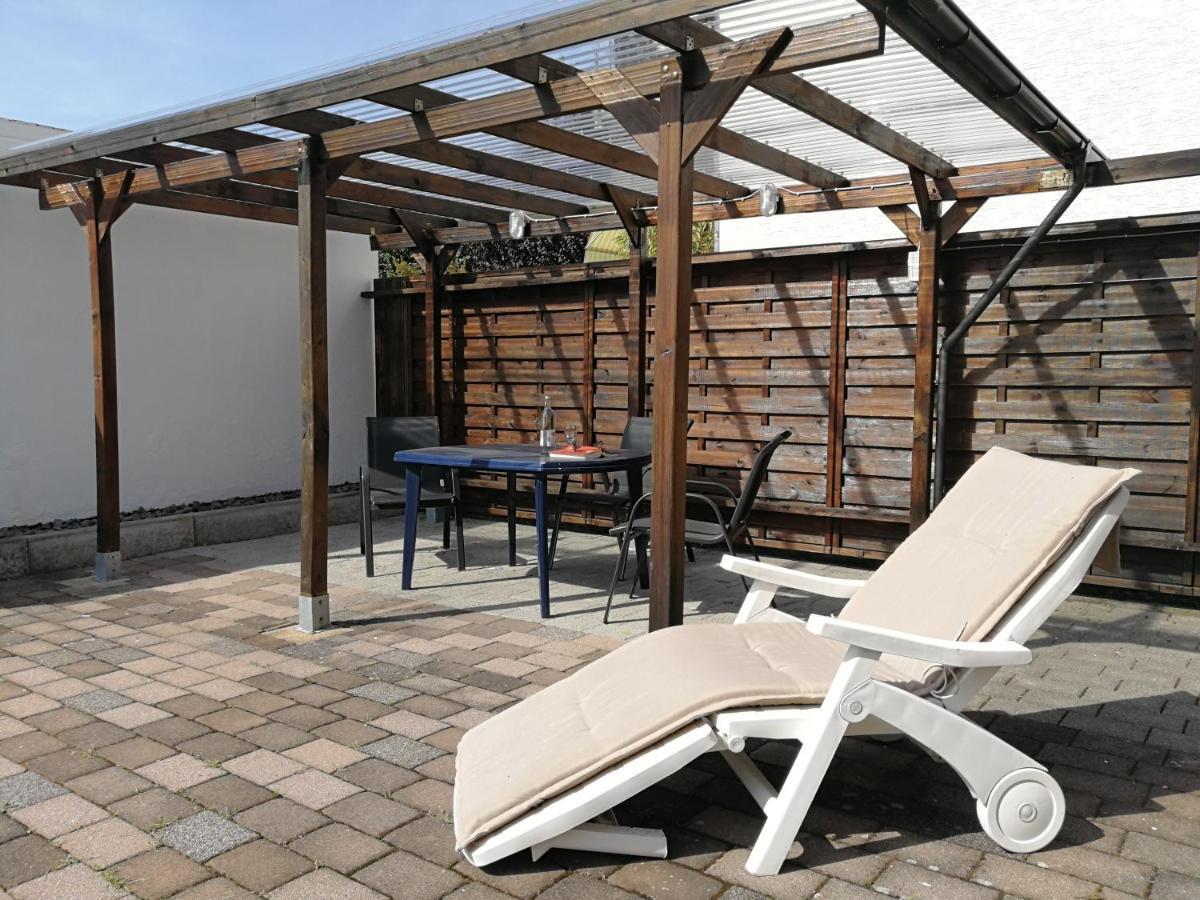 Abendsonne Apartments Koblencja Zewnętrze zdjęcie