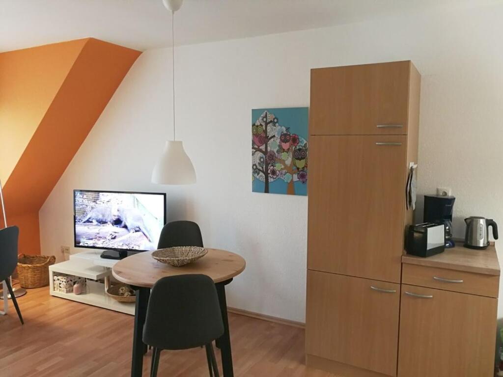 Abendsonne Apartments Koblencja Zewnętrze zdjęcie
