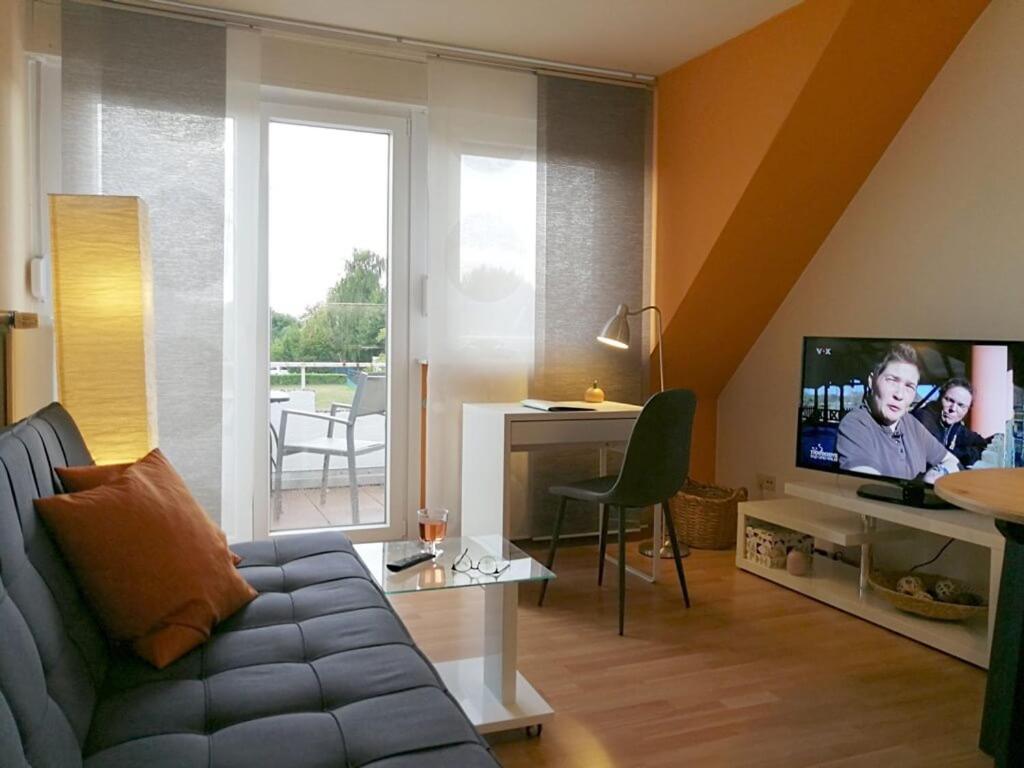 Abendsonne Apartments Koblencja Zewnętrze zdjęcie