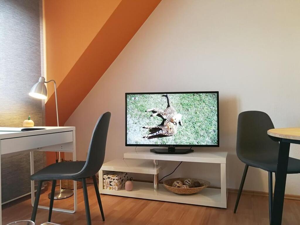 Abendsonne Apartments Koblencja Zewnętrze zdjęcie