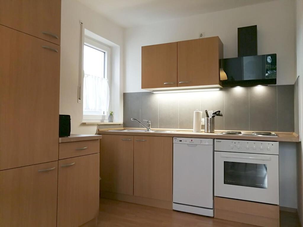 Abendsonne Apartments Koblencja Zewnętrze zdjęcie