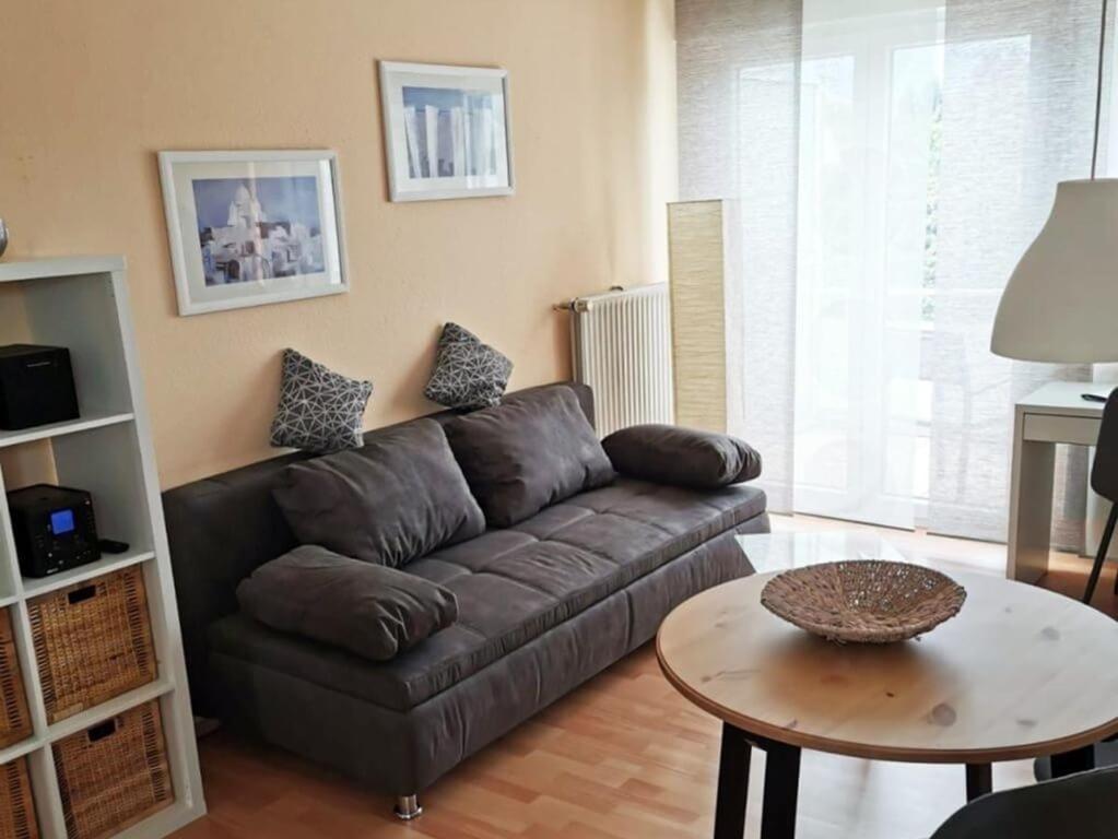 Abendsonne Apartments Koblencja Zewnętrze zdjęcie