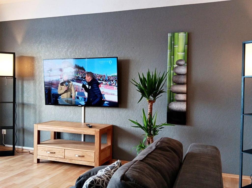 Abendsonne Apartments Koblencja Zewnętrze zdjęcie