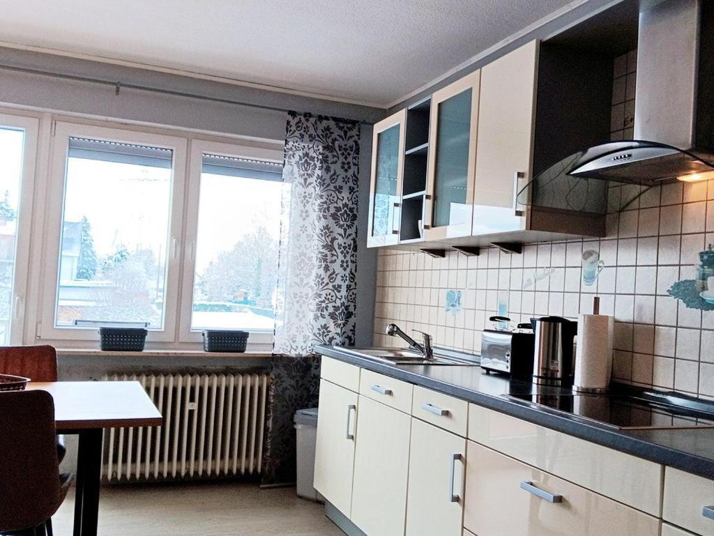 Abendsonne Apartments Koblencja Zewnętrze zdjęcie
