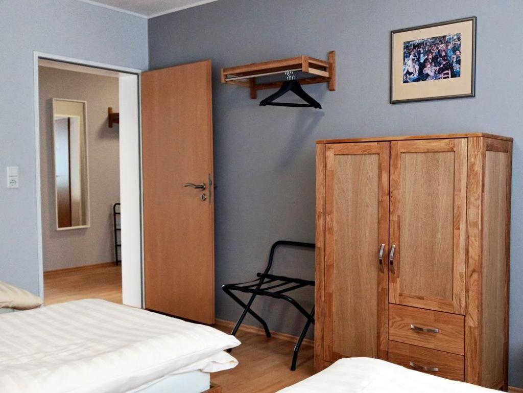 Abendsonne Apartments Koblencja Zewnętrze zdjęcie