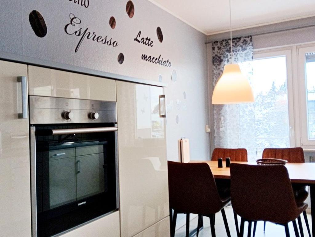 Abendsonne Apartments Koblencja Zewnętrze zdjęcie
