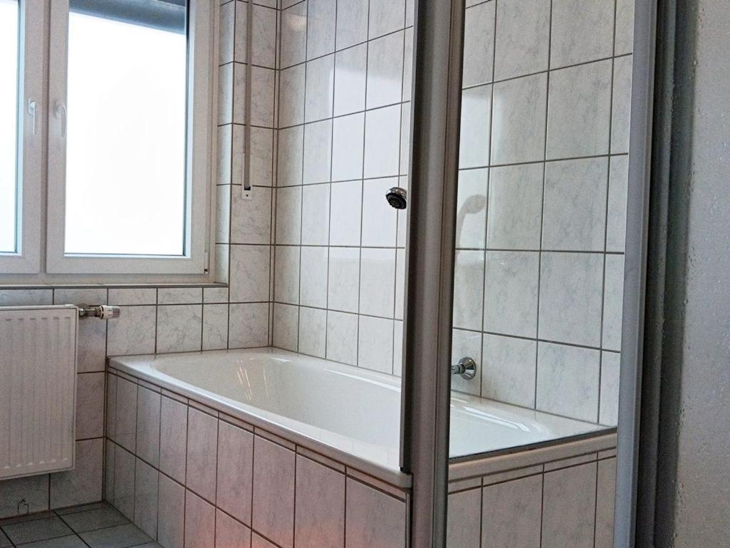 Abendsonne Apartments Koblencja Zewnętrze zdjęcie