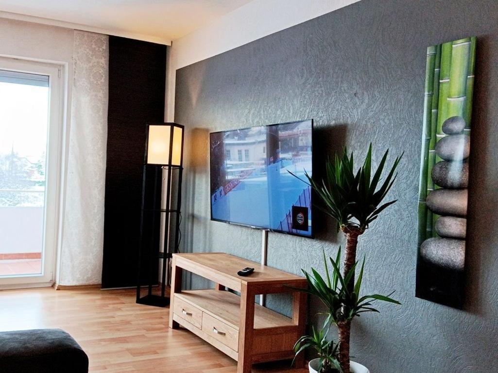 Abendsonne Apartments Koblencja Zewnętrze zdjęcie