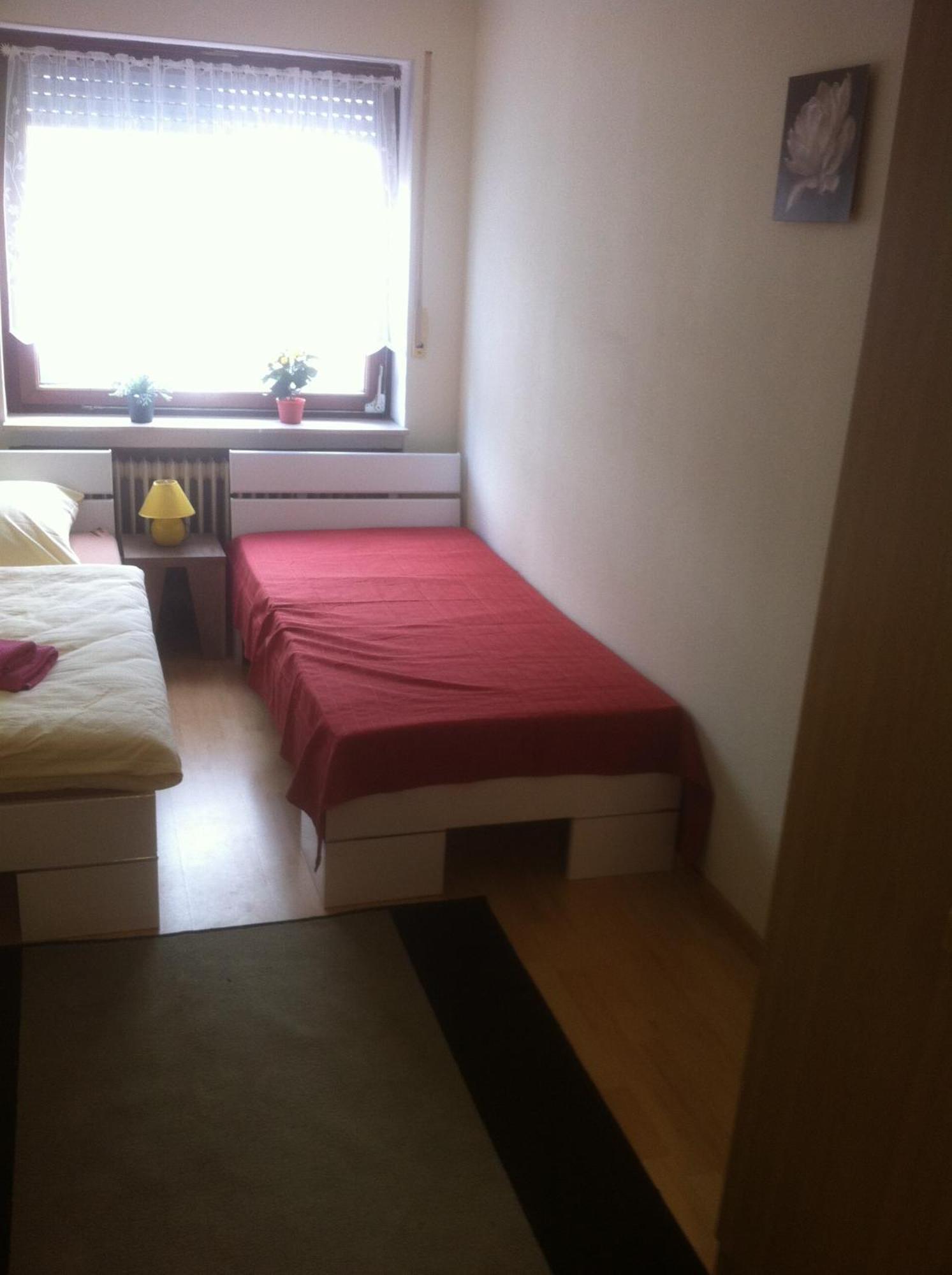 Abendsonne Apartments Koblencja Pokój zdjęcie