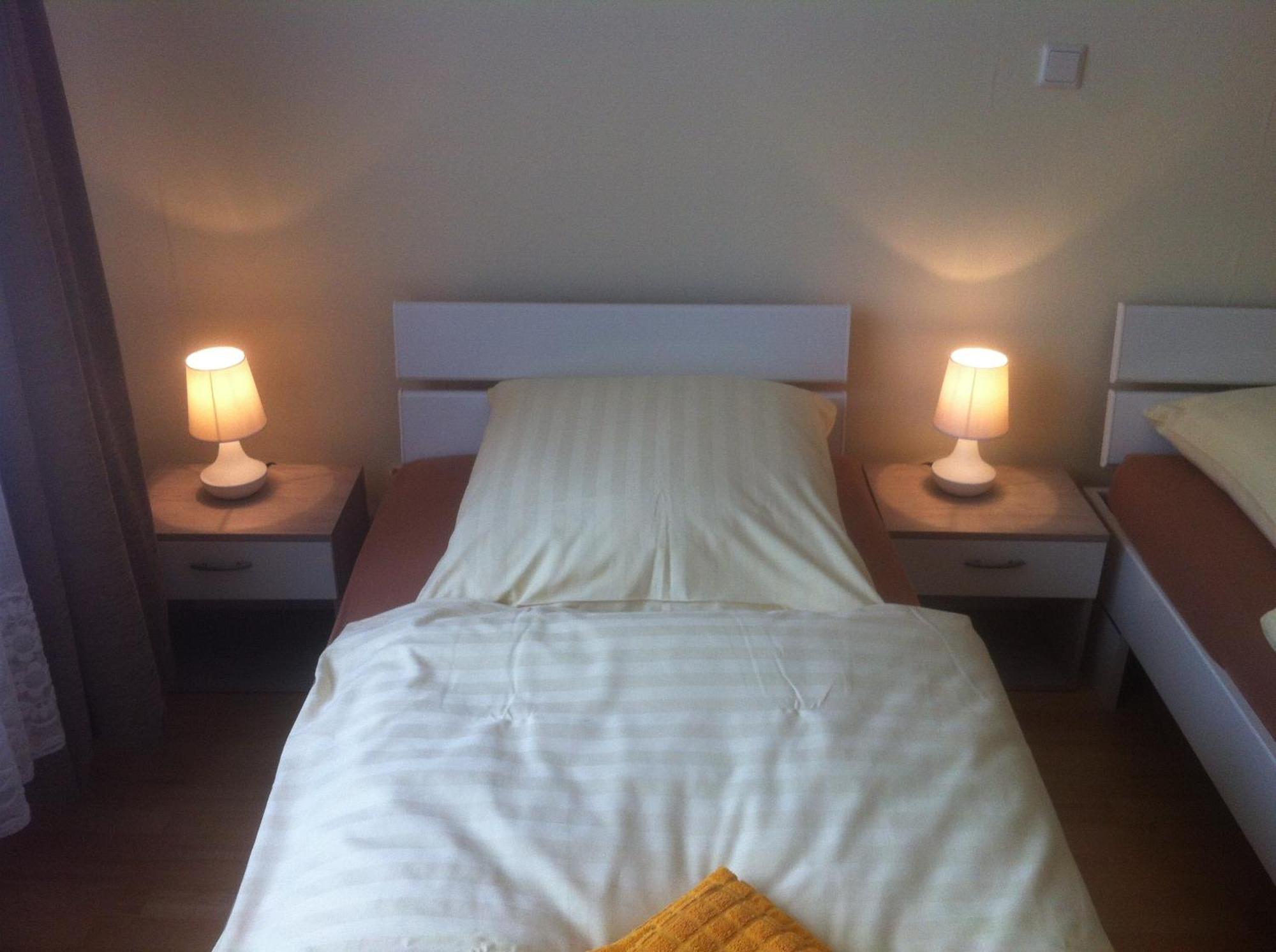 Abendsonne Apartments Koblencja Pokój zdjęcie
