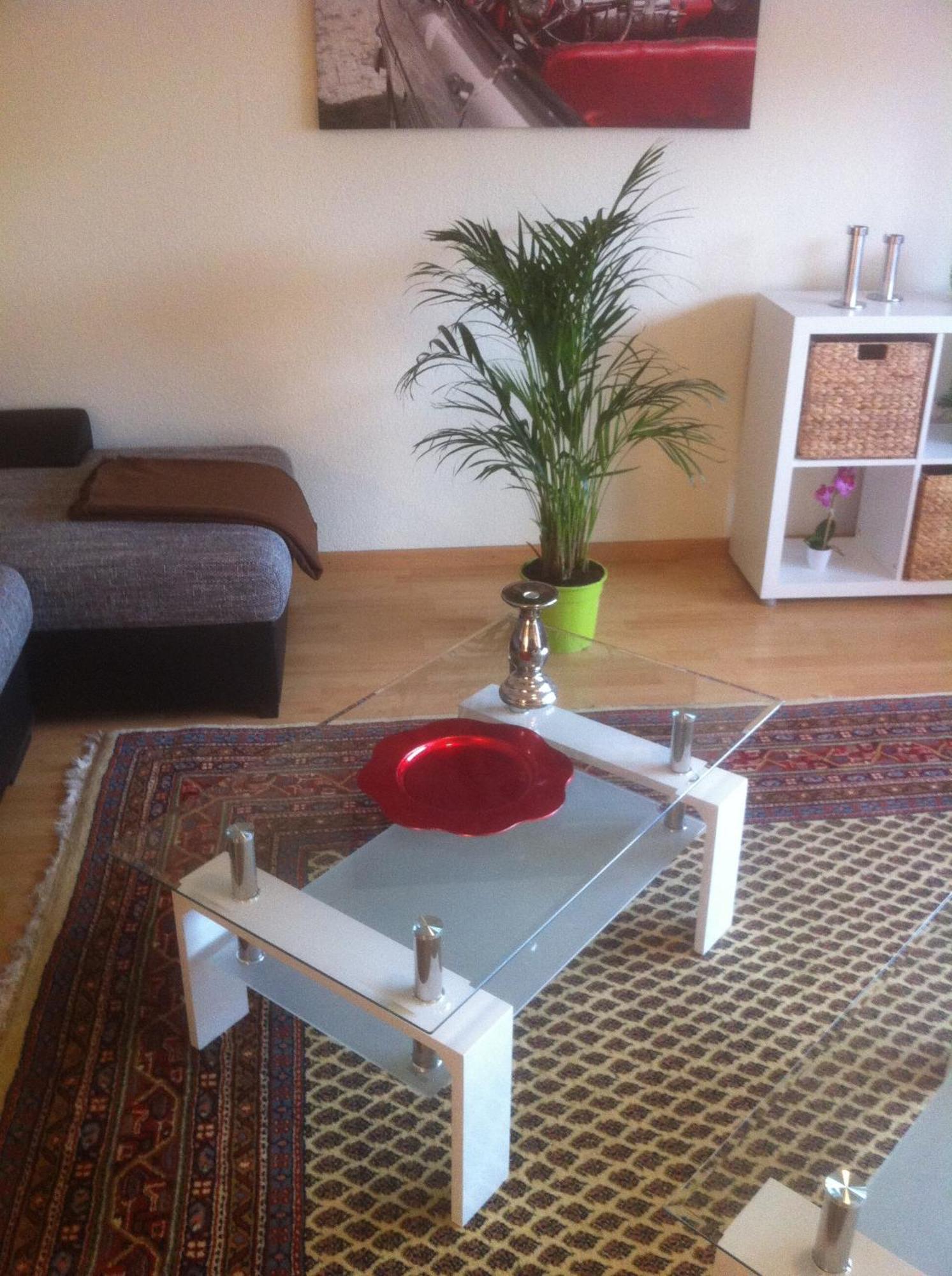 Abendsonne Apartments Koblencja Pokój zdjęcie