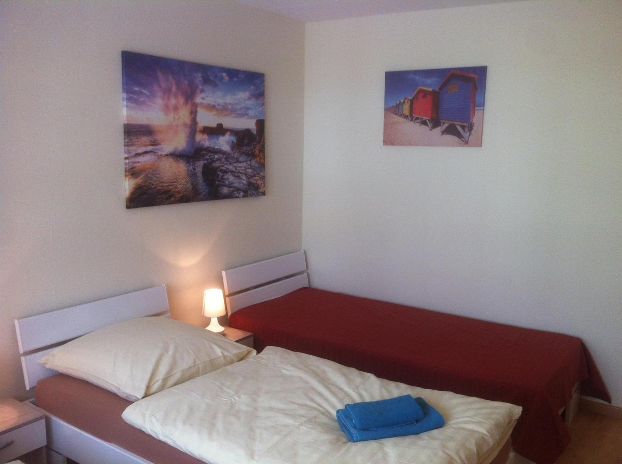 Abendsonne Apartments Koblencja Pokój zdjęcie