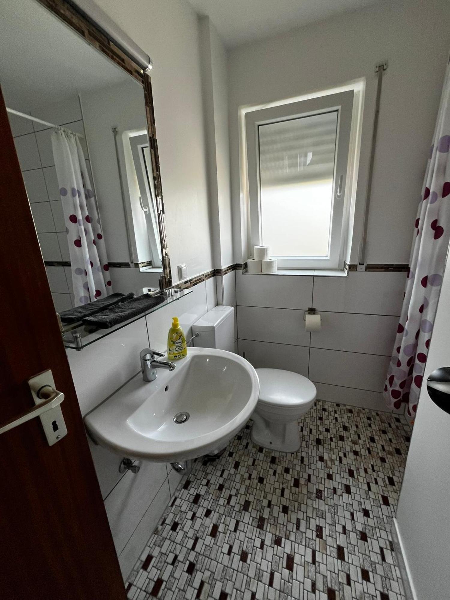 Abendsonne Apartments Koblencja Zewnętrze zdjęcie