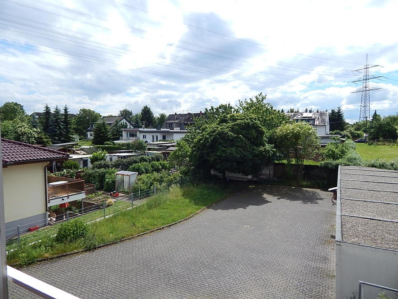 Abendsonne Apartments Koblencja Zewnętrze zdjęcie