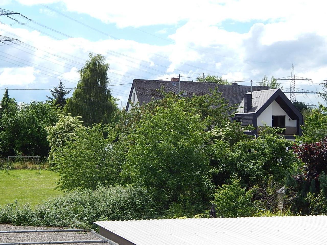 Abendsonne Apartments Koblencja Zewnętrze zdjęcie